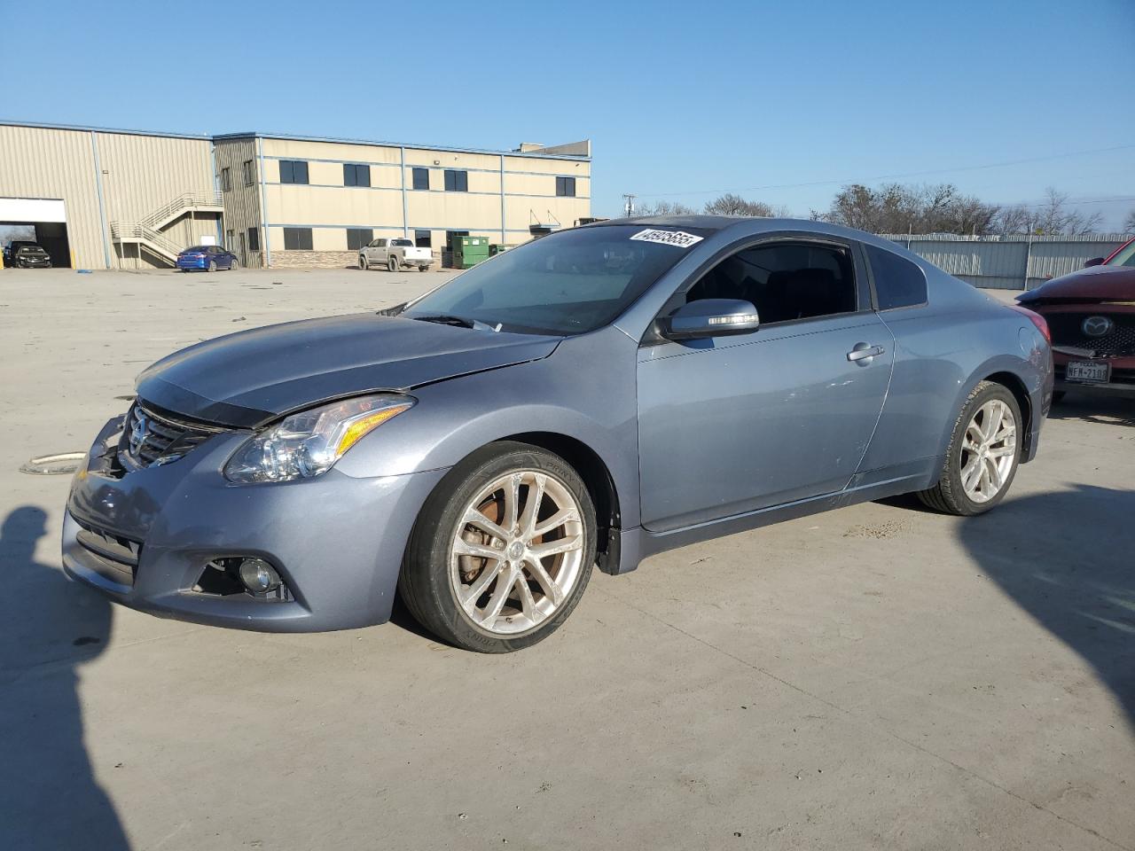 2012 Nissan Altima - Image 1