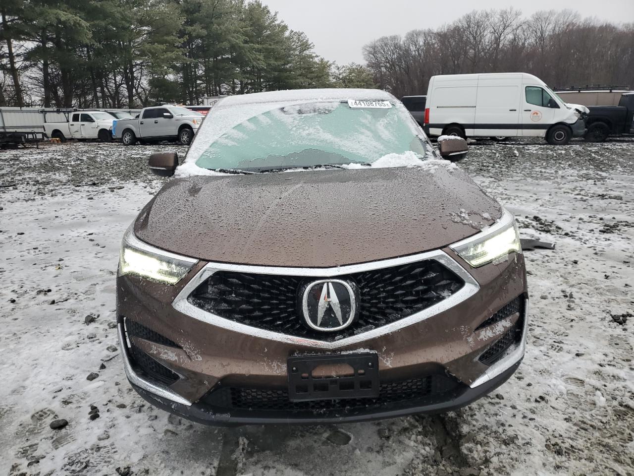 2020 Acura RDX - Image 5