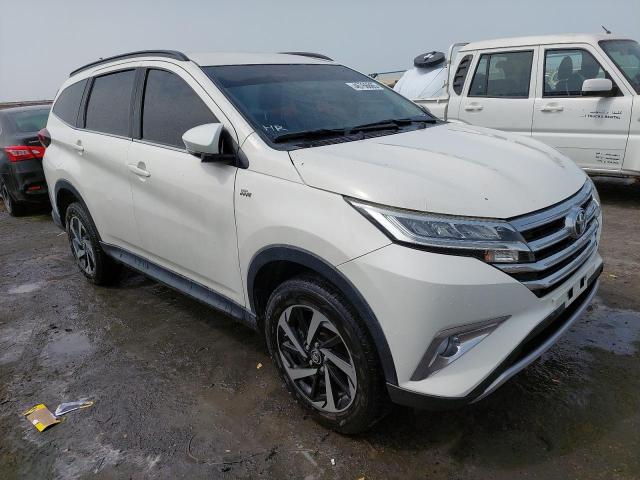 MHKEF8BF1NK029576 - 2022 Toyota RUSH - #undefined
