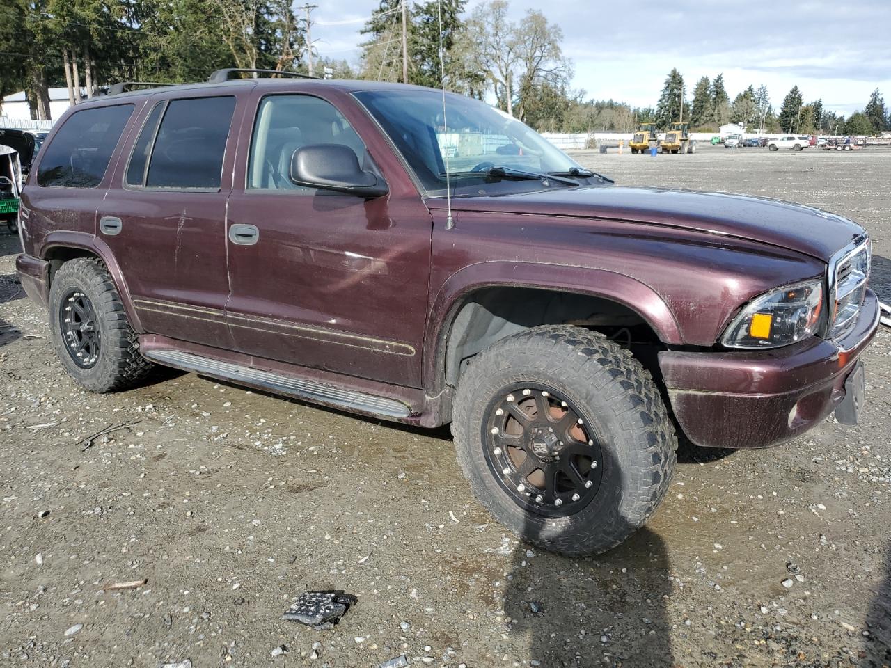 2003 Dodge Durango - Image 4
