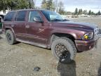 2003 Dodge Durango Slt Plus en Venta en Graham, WA - Undercarriage