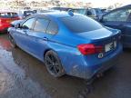 2015 BMW 320I M SPO for sale at Copart ROCHFORD
