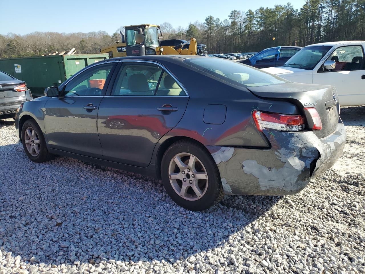 2011 Toyota Camry - Image 2