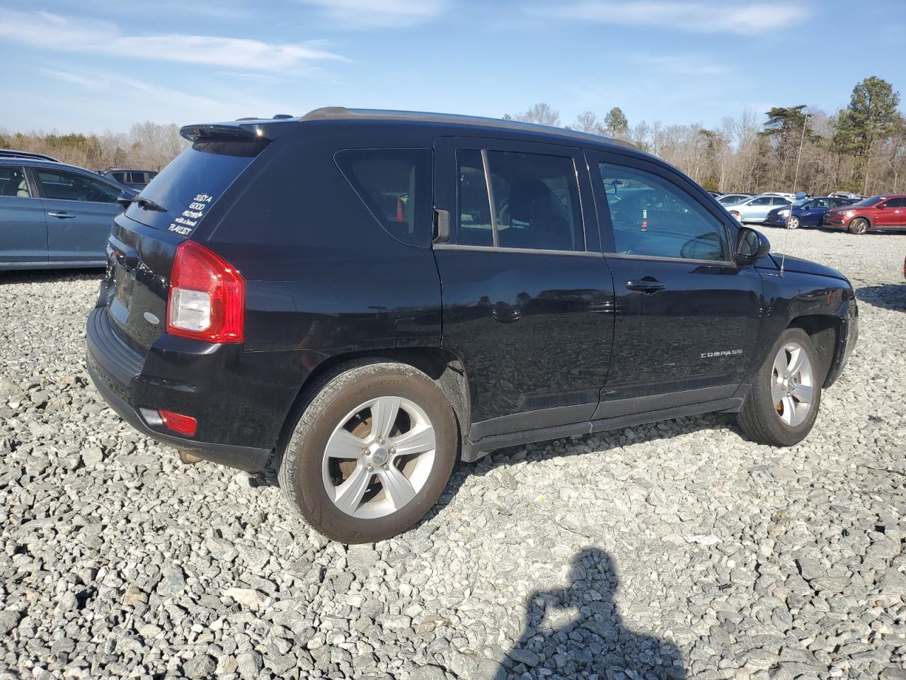 2013 Jeep Compass - Image 3