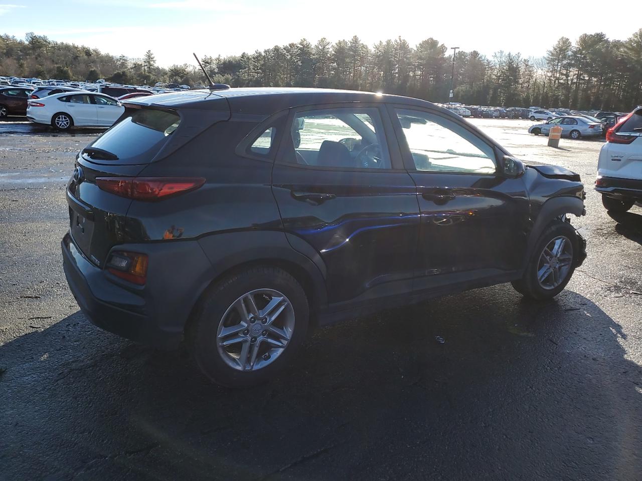 2021 Hyundai Kona - Image 3