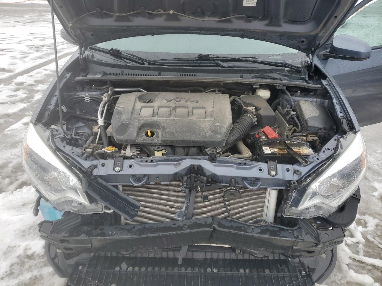 2014 Toyota Corolla - Image 13