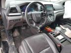 2018 Honda Odyssey Elite на продаже в Lexington, KY - Side