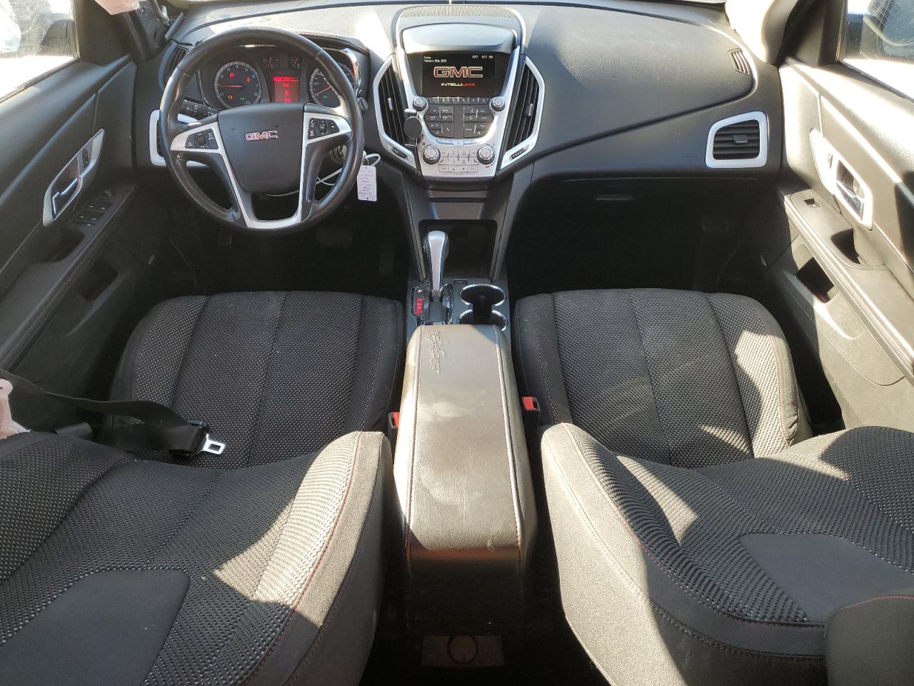 2013 GMC Terrain - Image 8