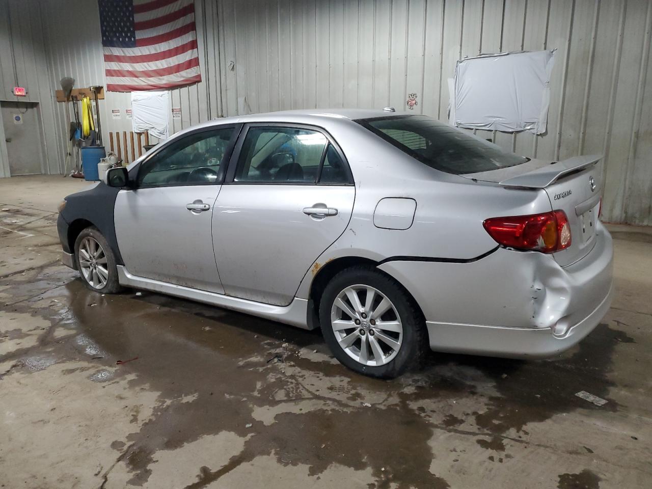 2010 Toyota Corolla - Image 2