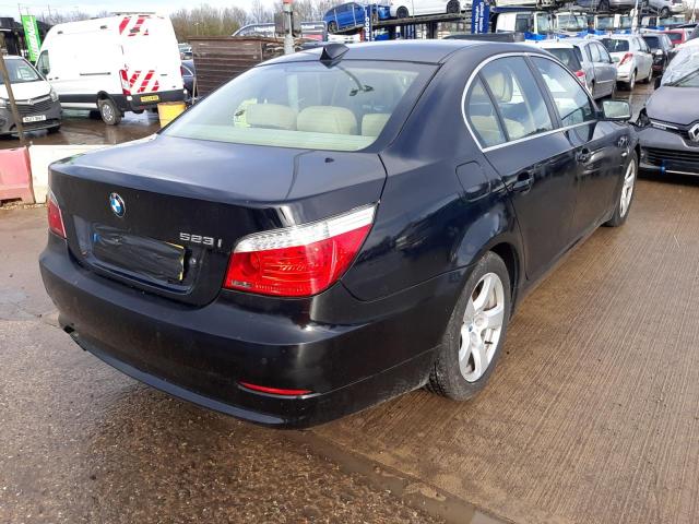 2009 BMW 523I SE A