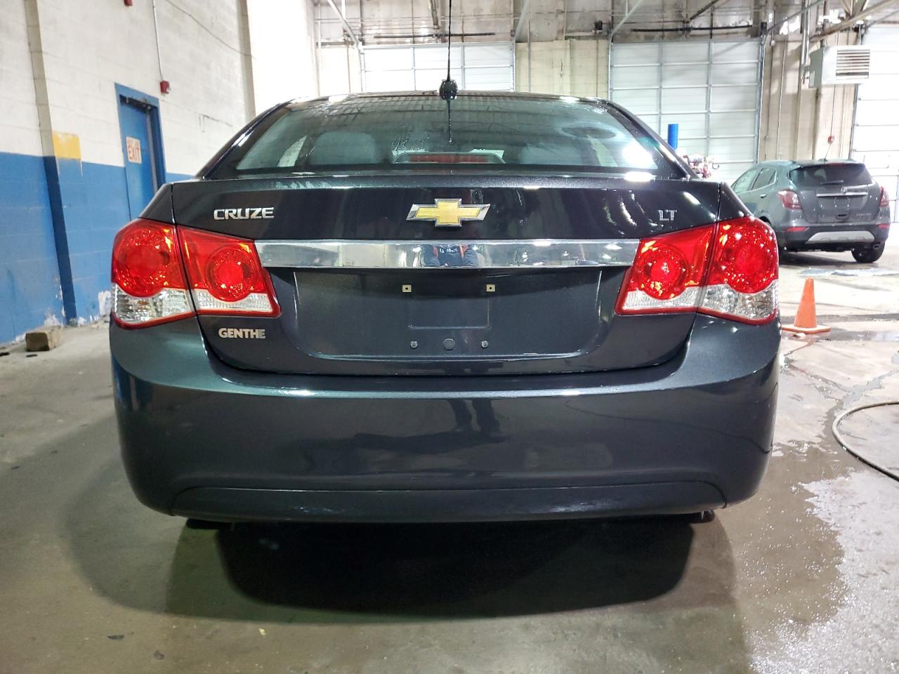 2015 Chevrolet Cruze - Image 6