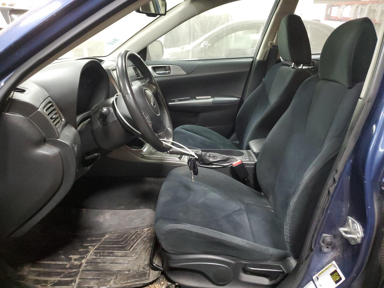 2011 Subaru Impreza - Image 7