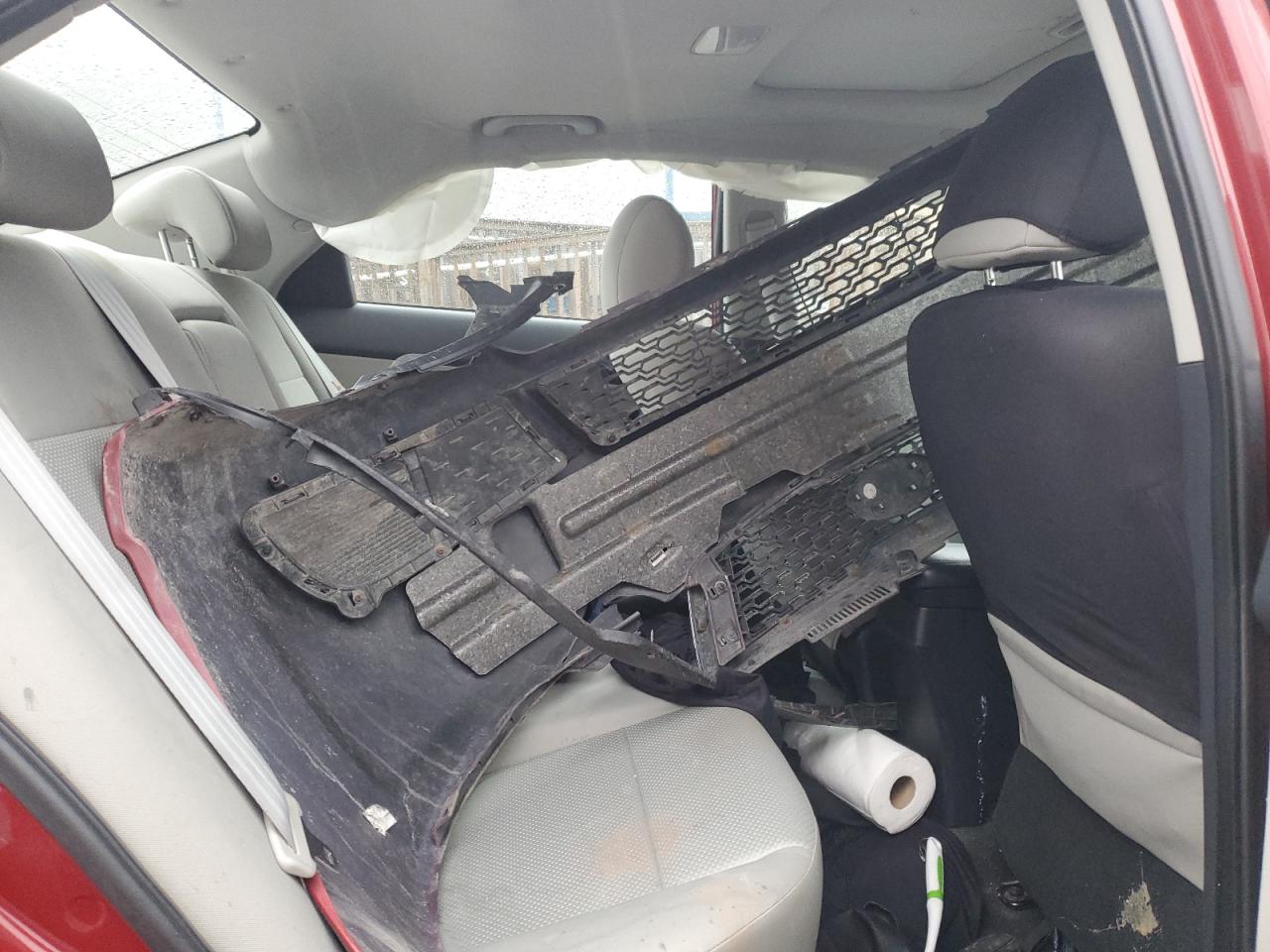 2012 Kia Forte - Image 11