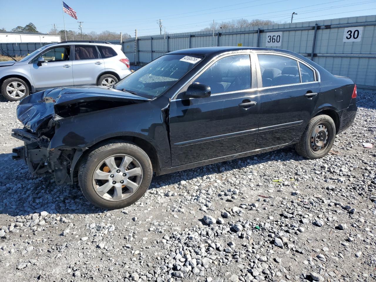 2007 Kia Optima - Image 1