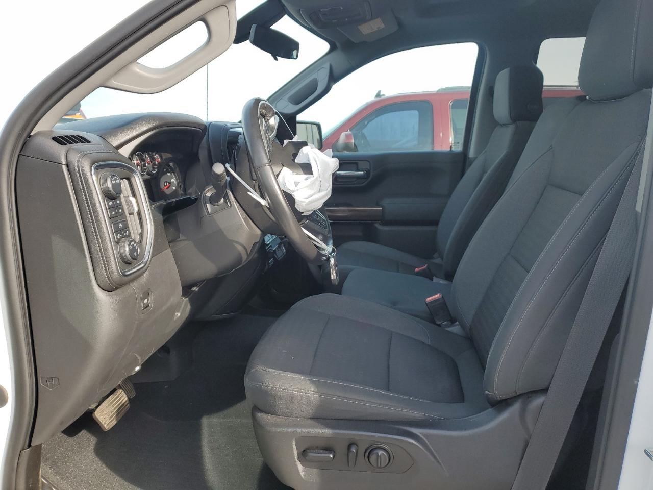 2021 Chevrolet Silverado - Image 7