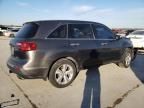2010 Acura Mdx Technology للبيع في Wilmer، TX - Side