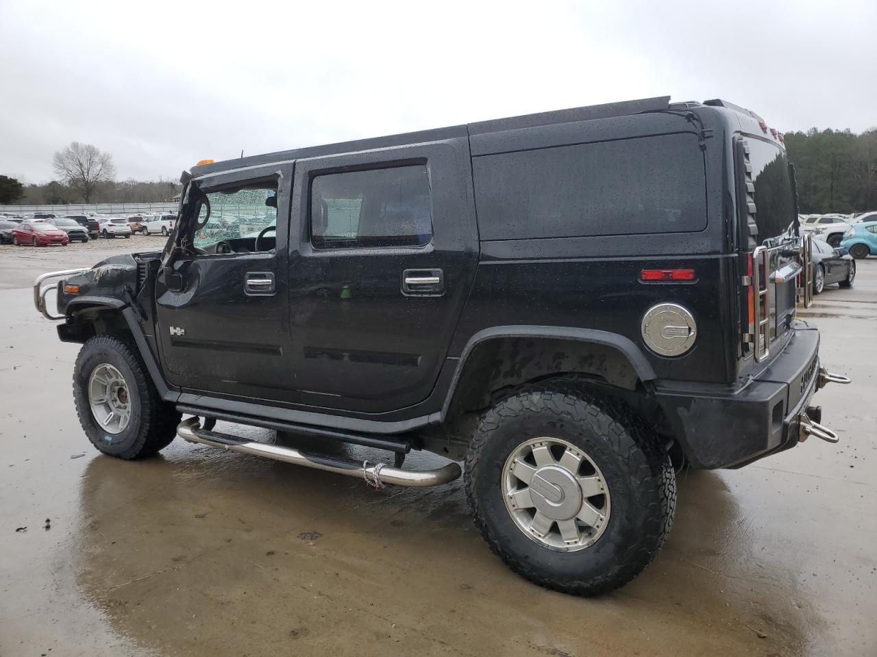 2004 Hummer H2 - Image 2