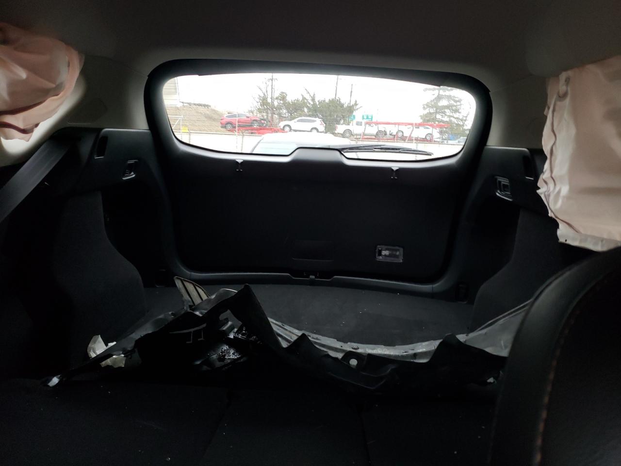 2021 Mazda CX-5 - Image 10