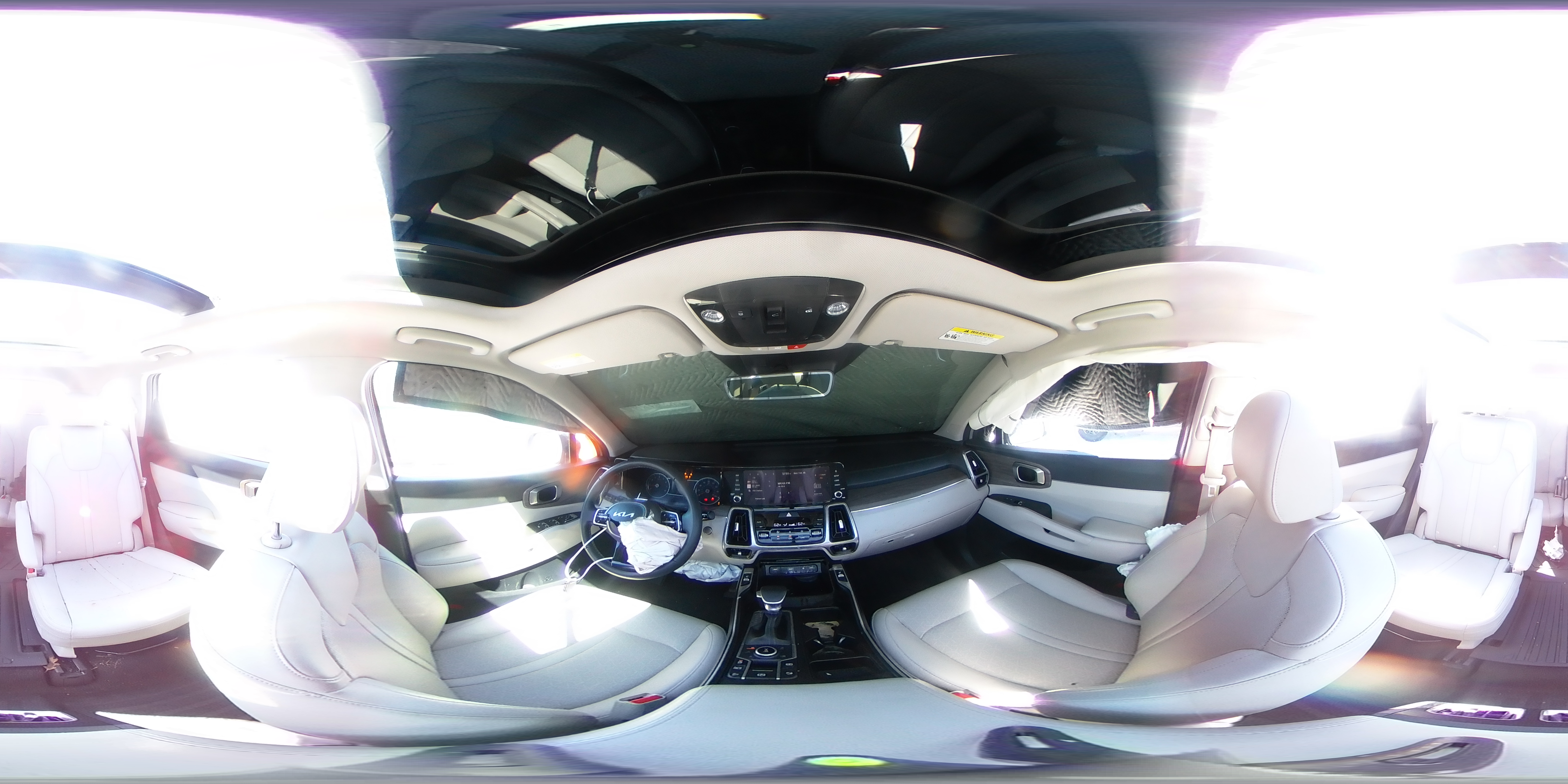 2023 Kia Sorento - Image 14