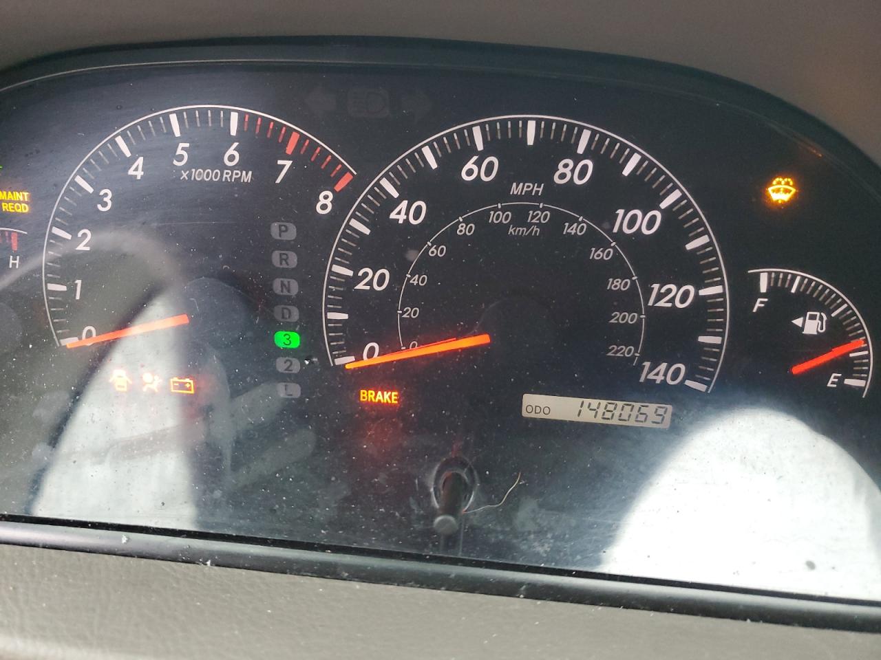 2006 Toyota Camry - Image 9