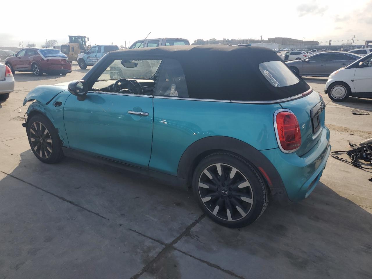 2021 MINI Cooper - Image 2