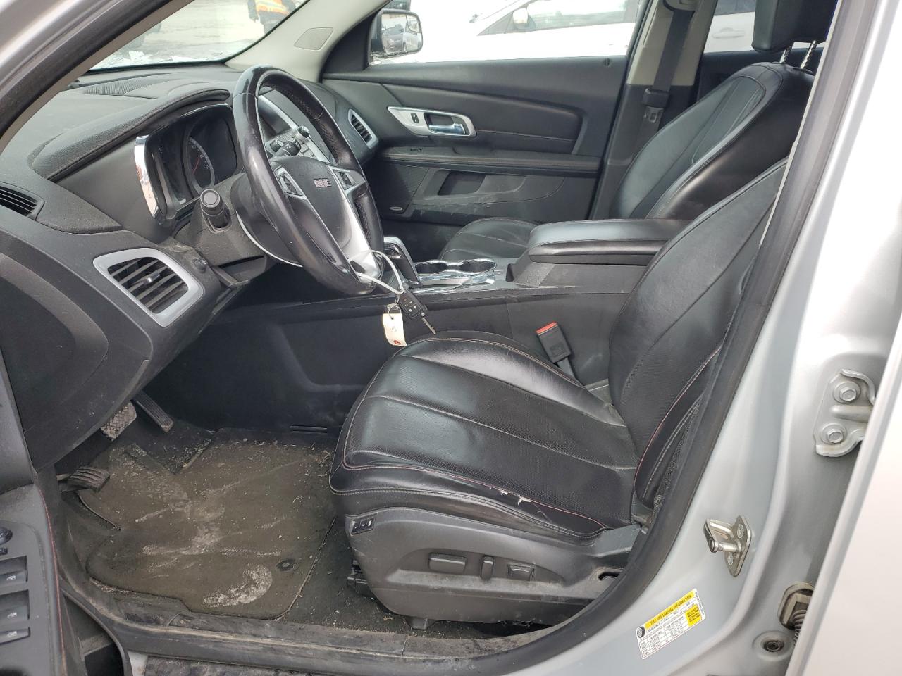 2012 GMC Terrain - Image 7