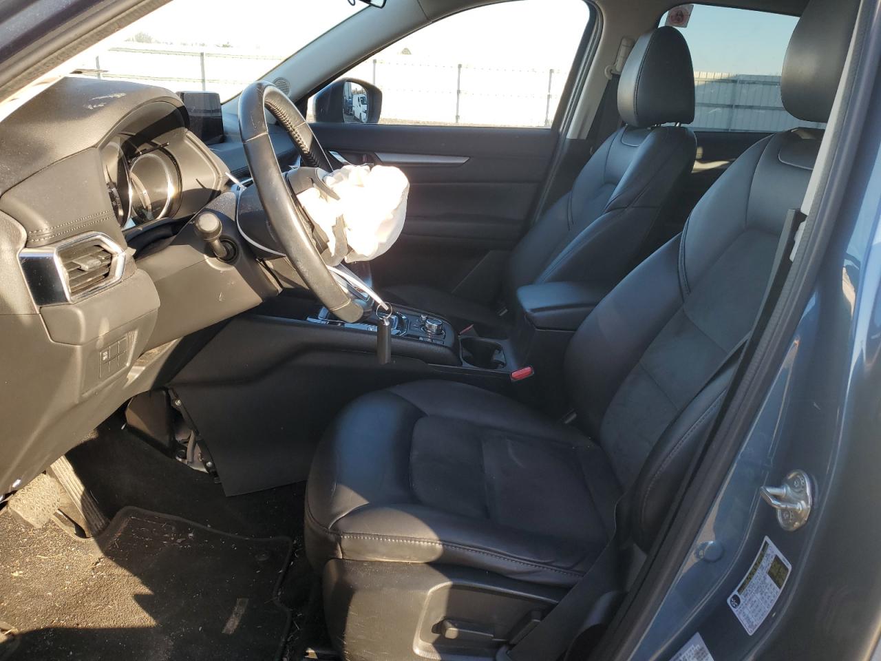 2017 Mazda CX-5 - Image 7
