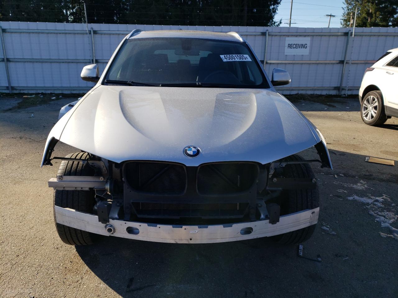2017 BMW X3 - Image 5