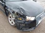 2017 AUDI A1 SPORT T for sale at Copart YORK