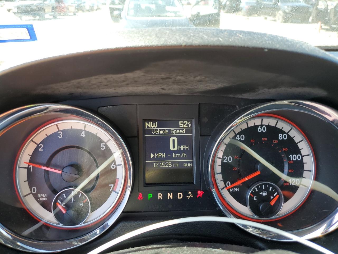 2019 Dodge Caravan - Image 9