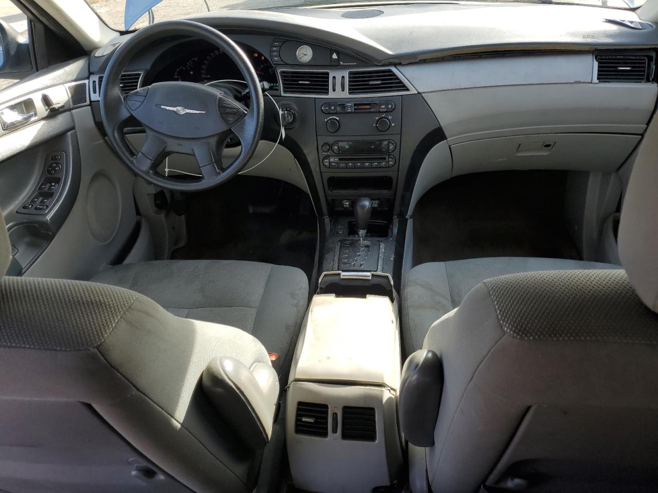 2007 Chrysler Pacifica - Image 8