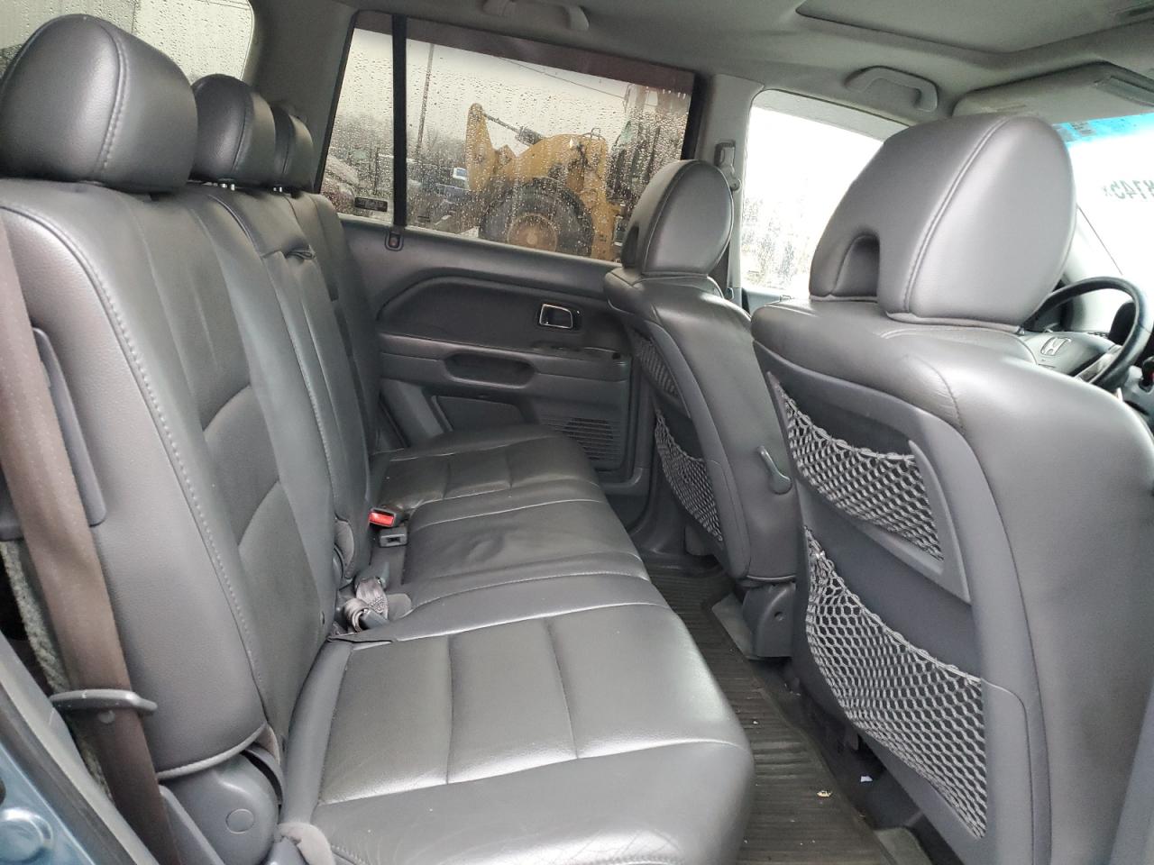2007 Honda Pilot - Image 11
