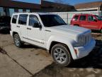 2012 Jeep Liberty Sport zu verkaufen in Fort Wayne, IN - Rear End