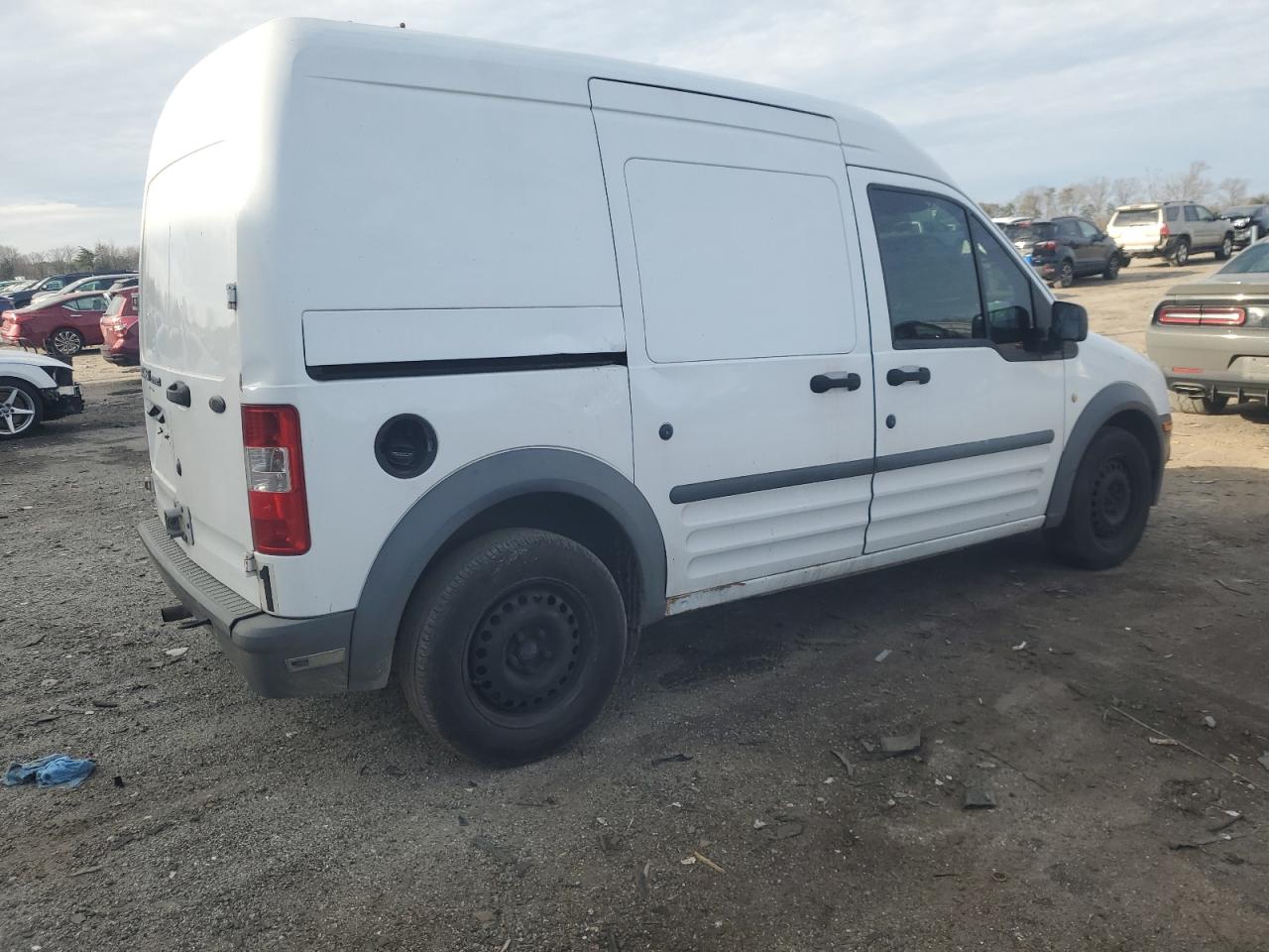 2011 Ford Transit - Image 3