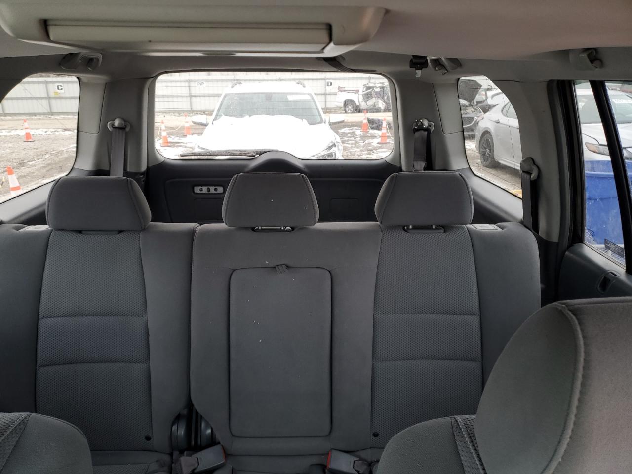2008 Honda Pilot - Image 10