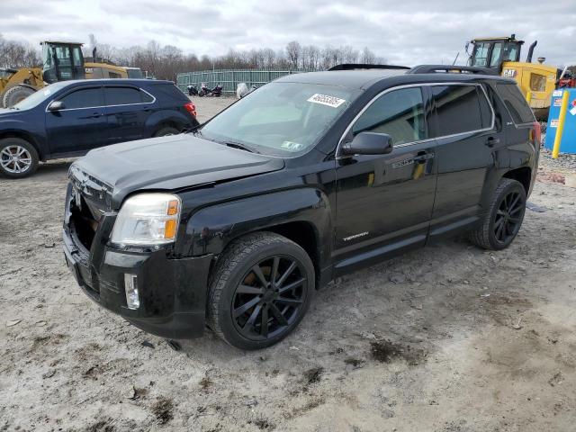  GMC TERRAIN 2014 Black