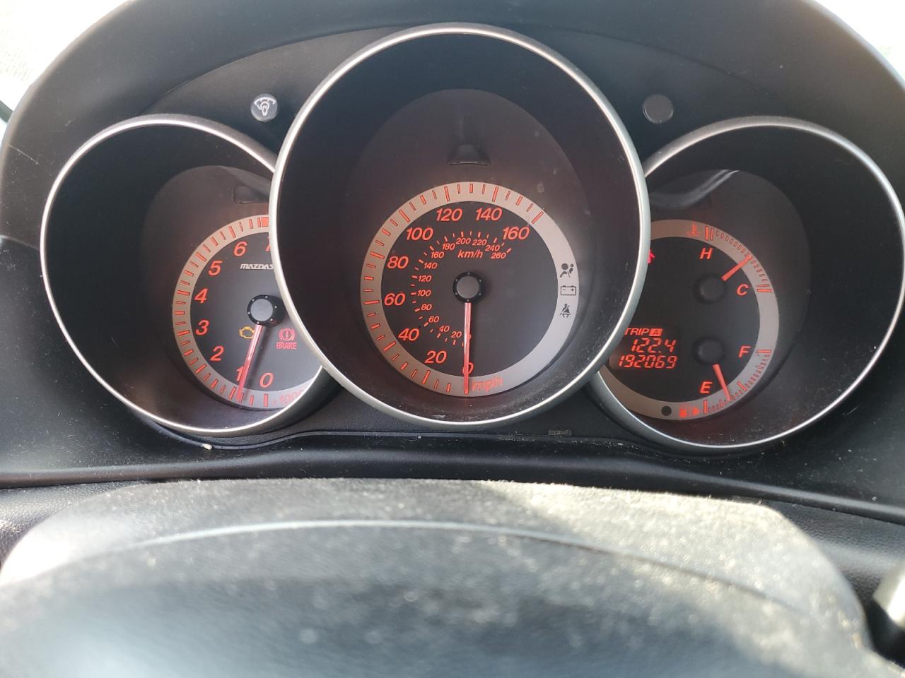2007 Mazda 3 - Image 9
