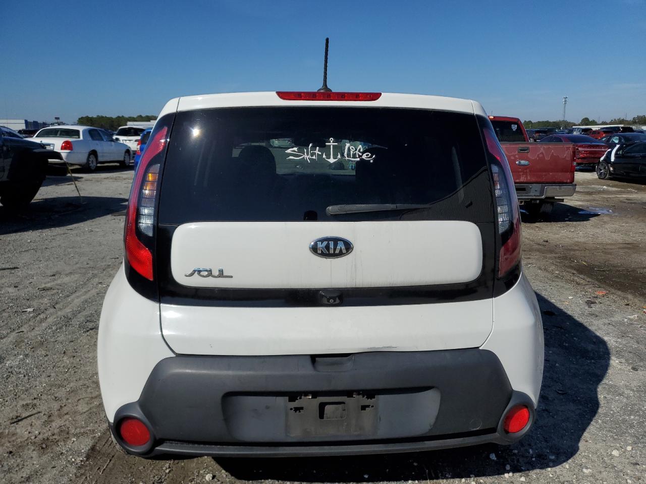 2016 Kia Soul - Image 6