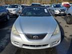 2007 Toyota Camry Solara Se na sprzedaż w Exeter, RI - Rear End