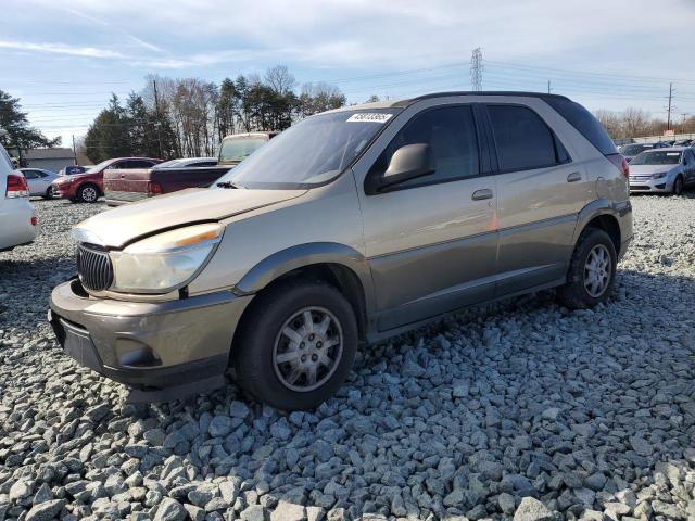 2004 Buick Rendezvous Cx