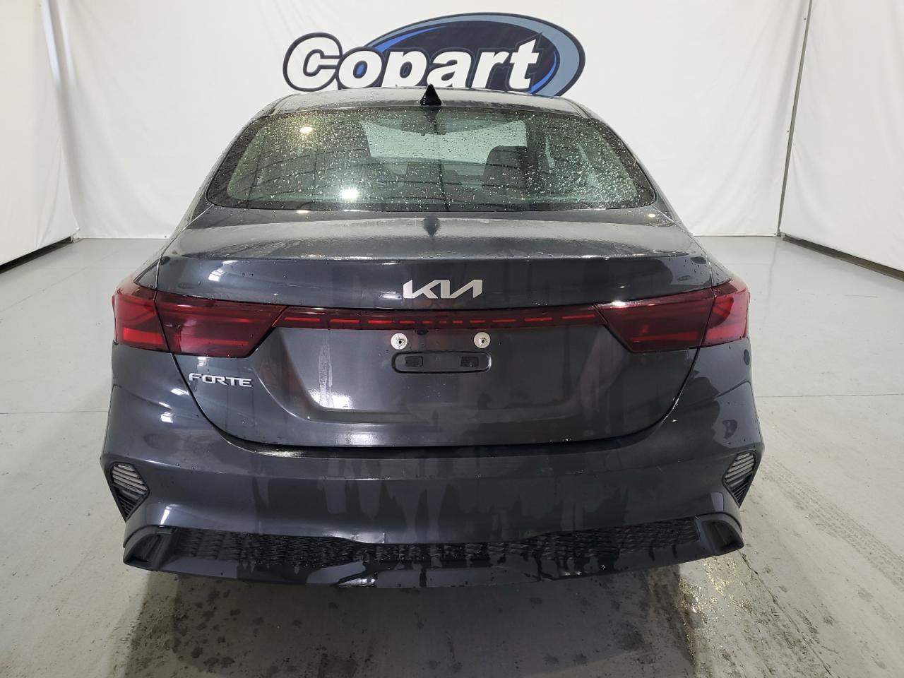 2024 Kia Forte - Image 8