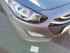 2012 HYUNDAI I30 STYLE for sale at Copart EAST KILBRIDE