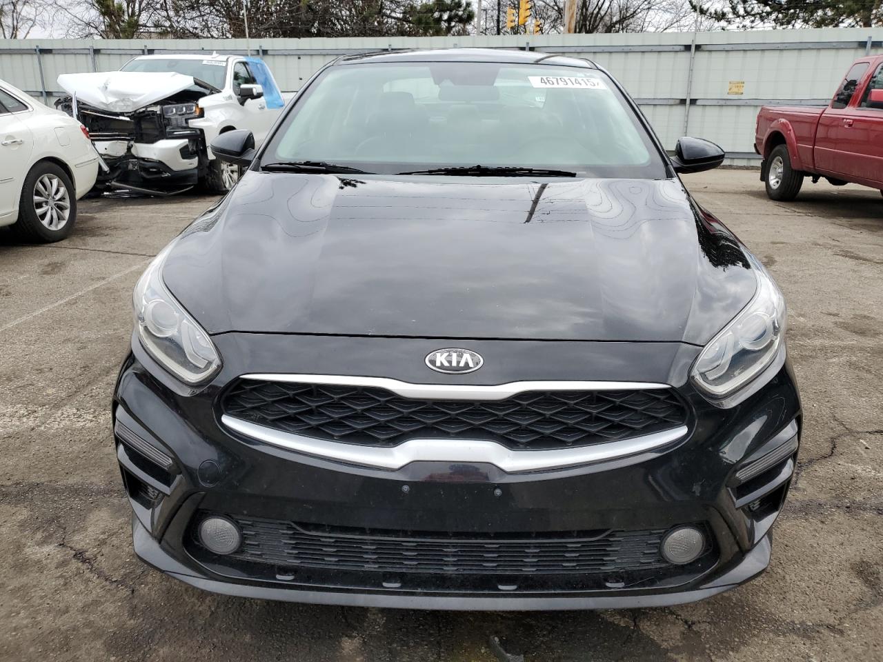 2019 Kia Forte - Image 5