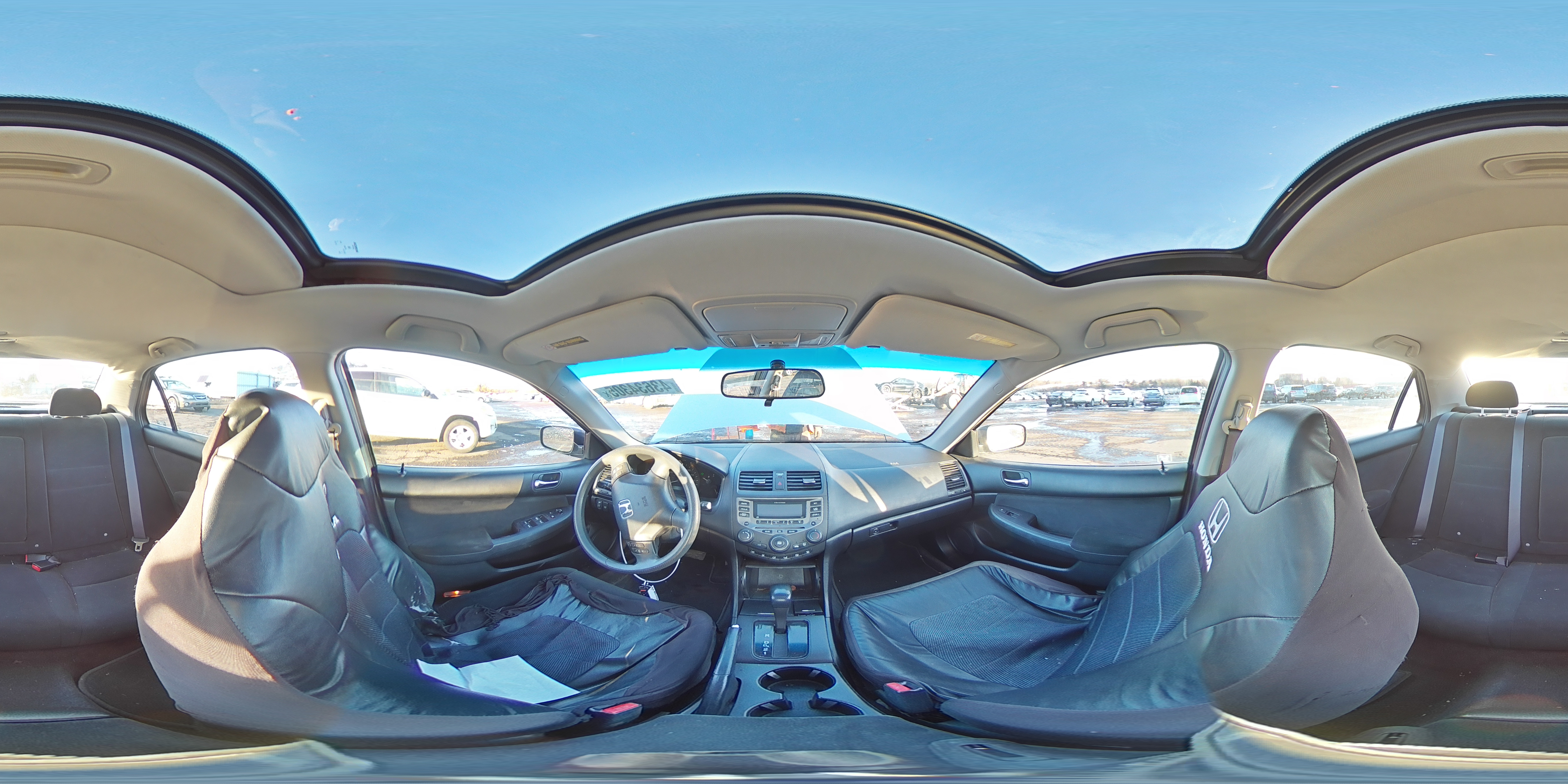 2006 Honda Accord - Image 13