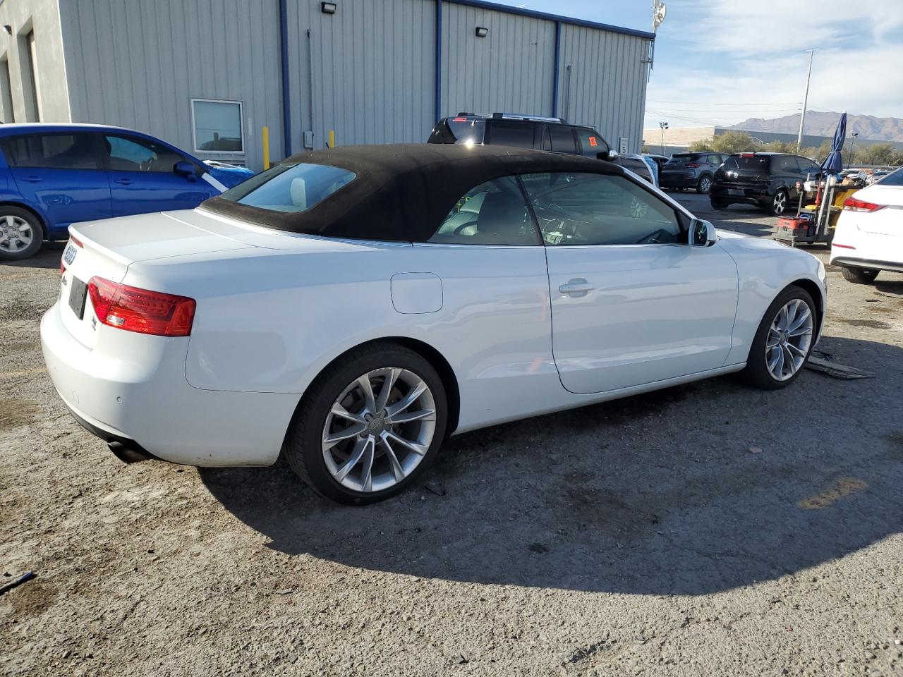 2014 Audi A5 - Image 3