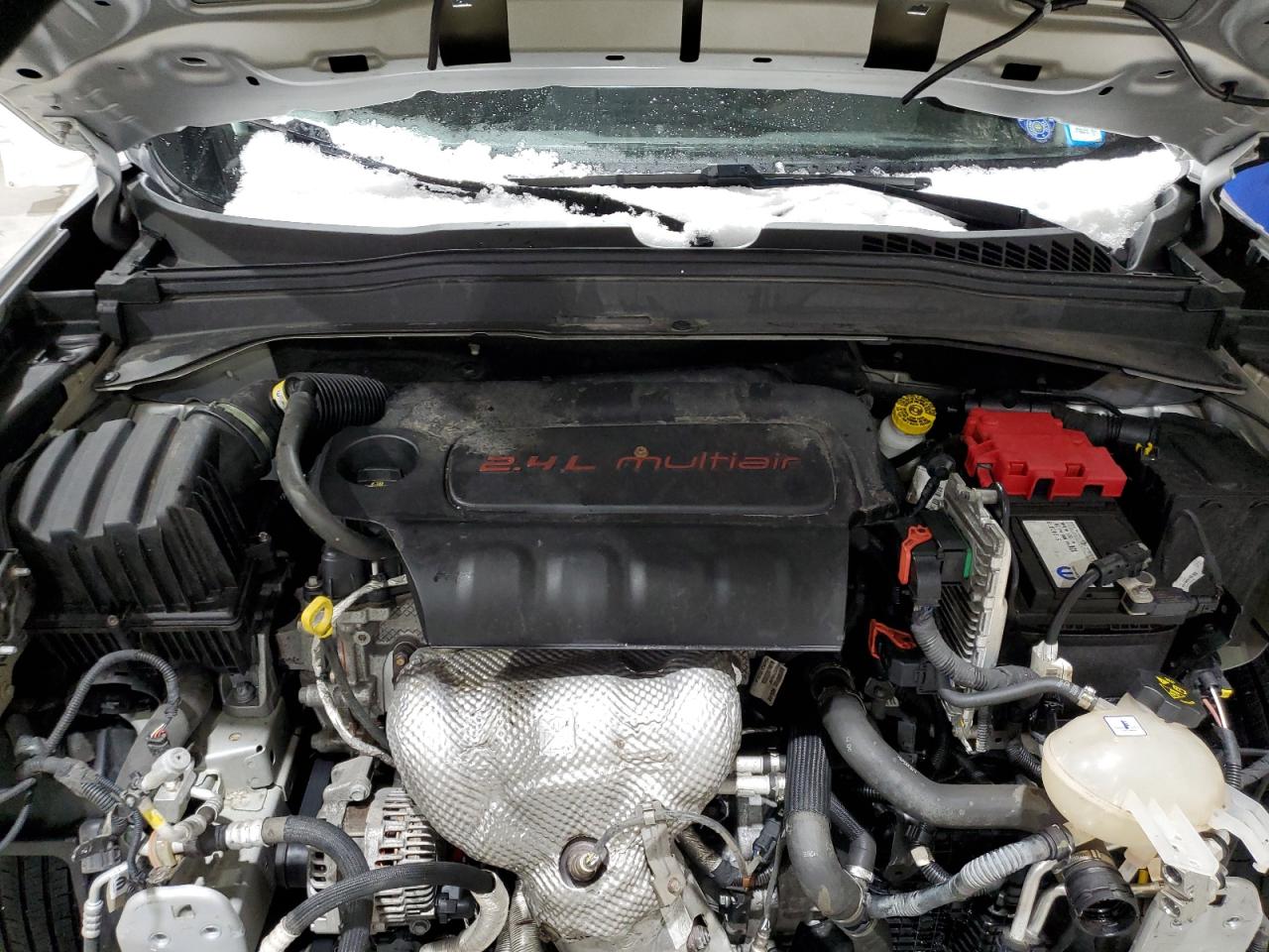 2020 Jeep Renegade - Image 12