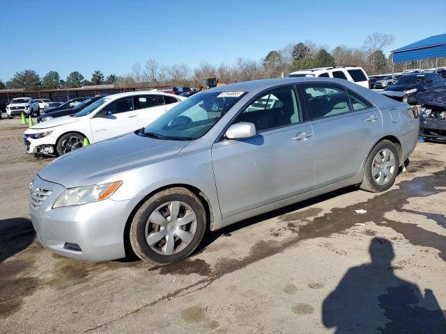 2009 Toyota Camry Se