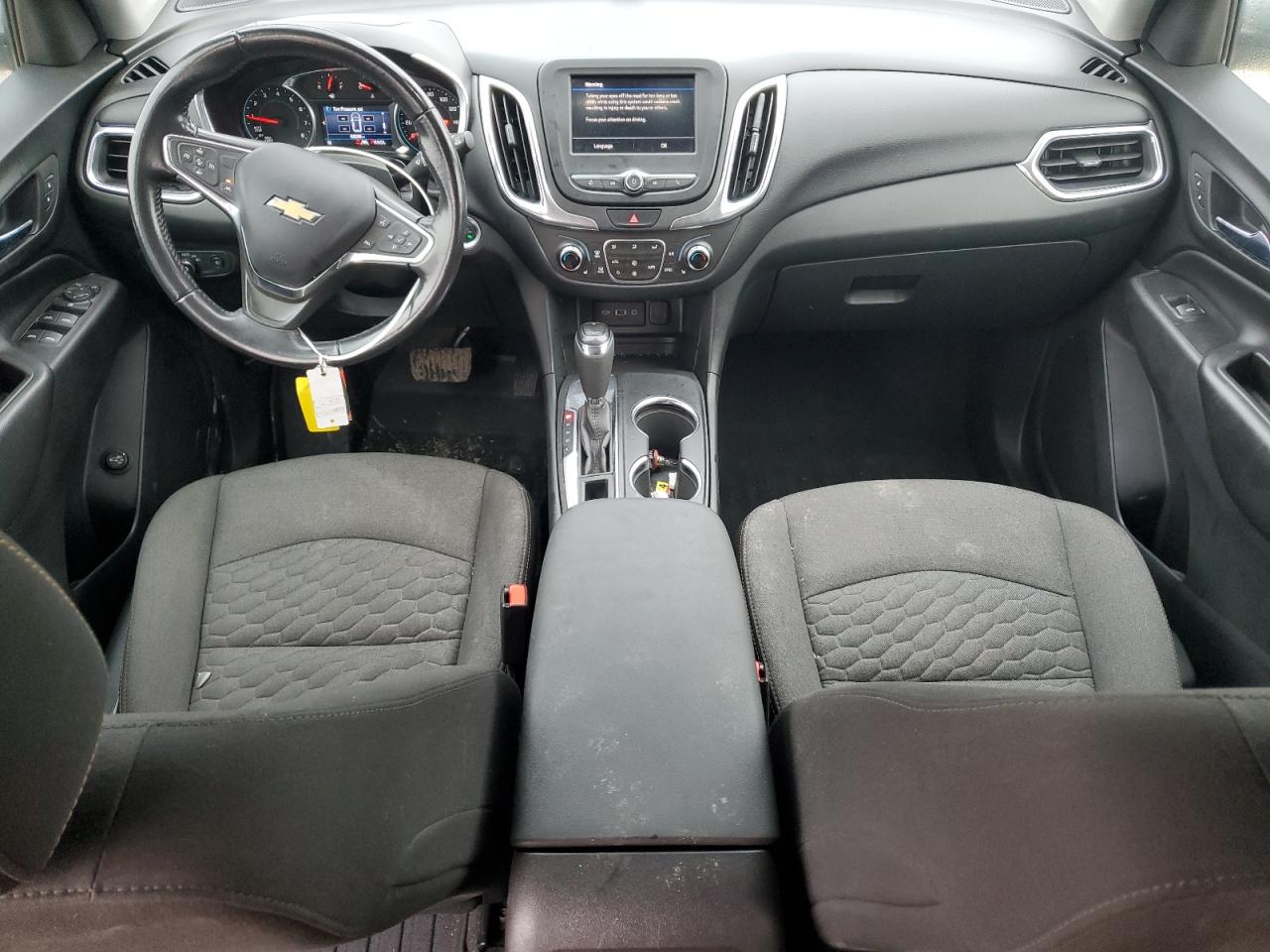 2020 Chevrolet Equinox - Image 8