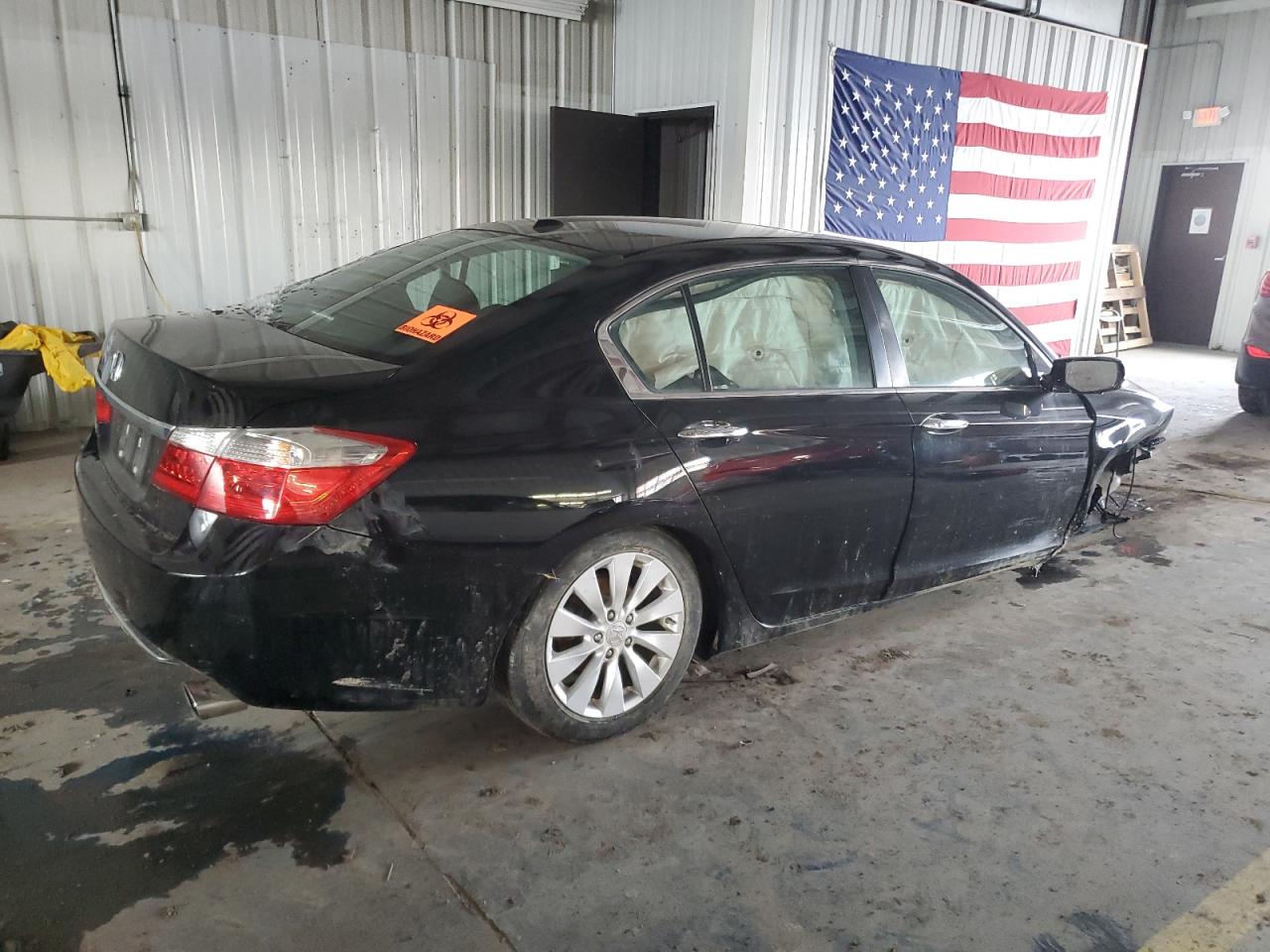 2014 Honda Accord - Image 3