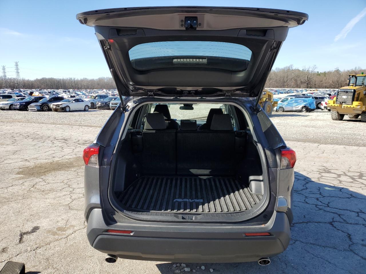 2021 Toyota RAV 4 - Image 6